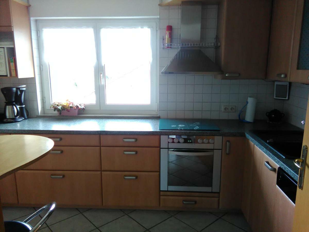 Ferienwohnung Hops Daisendorf ภายนอก รูปภาพ